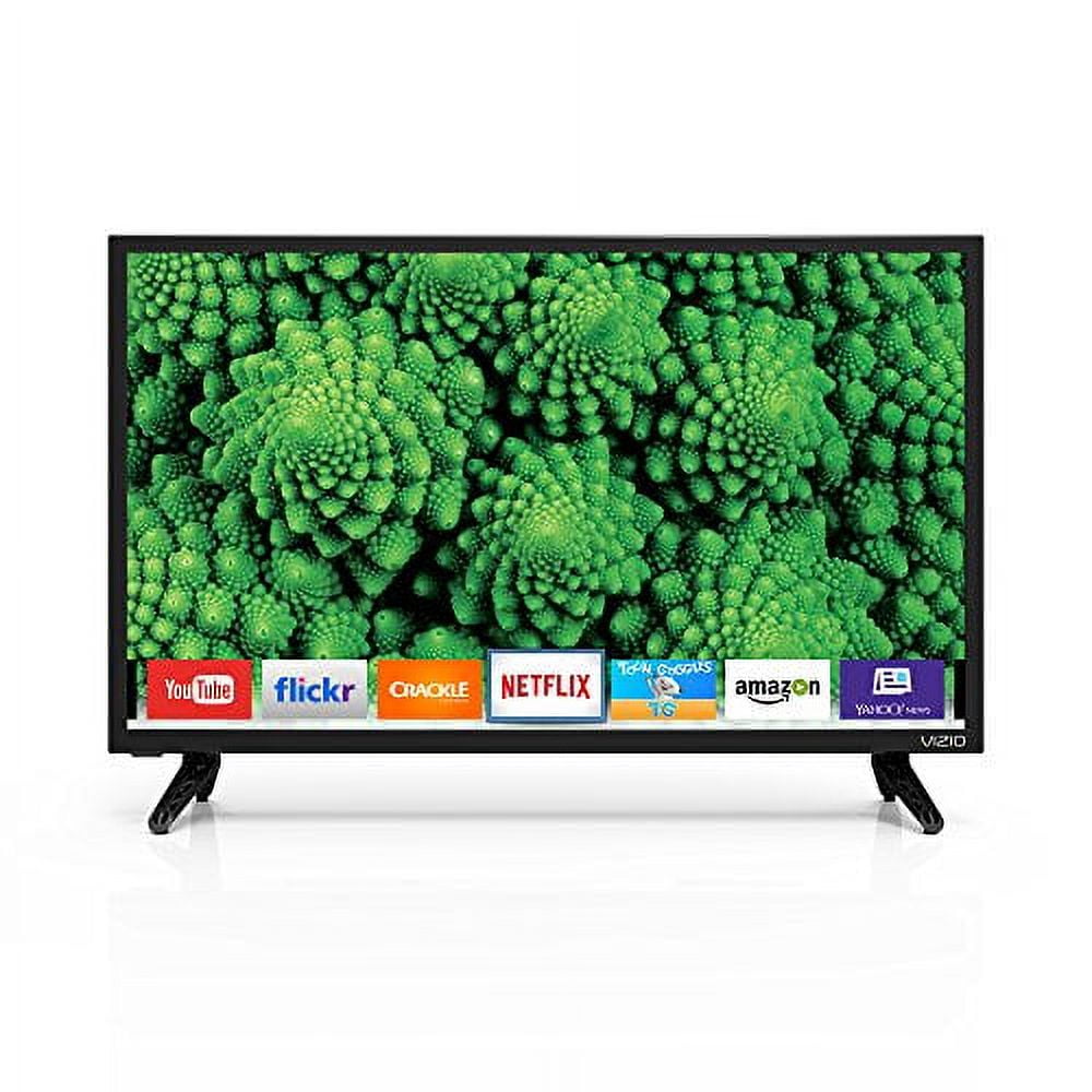 VIZIO D-Series 24\ Class (23.5\ Diag) Full HD Smart TV