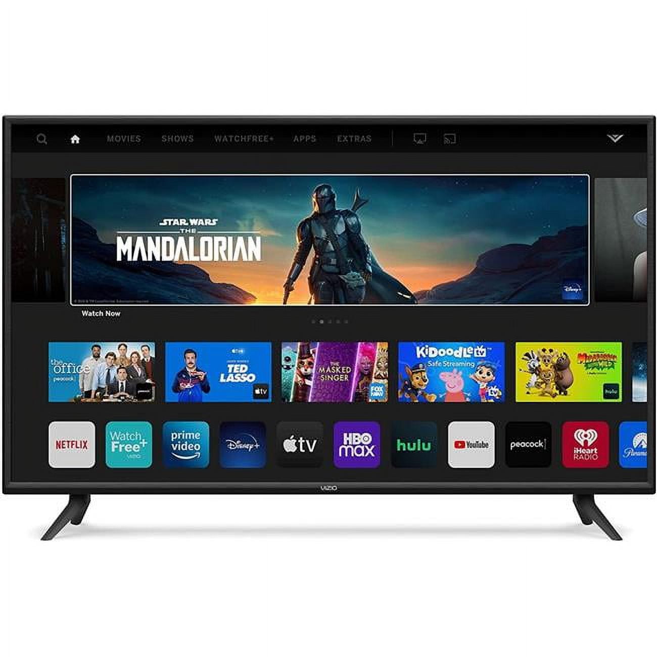 Vizio 54.5 in. 4K HDR 3840 x 2160 Full Array LED Smart TV