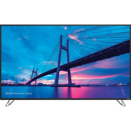 Vizio 65" Class 4K (2160P) Smart LED Home Theater Display (M65-E0)