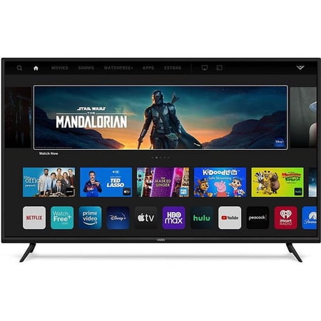 Vizio 65 in. 4K HDR 3840 x 2160 Full Array LED Smart TV