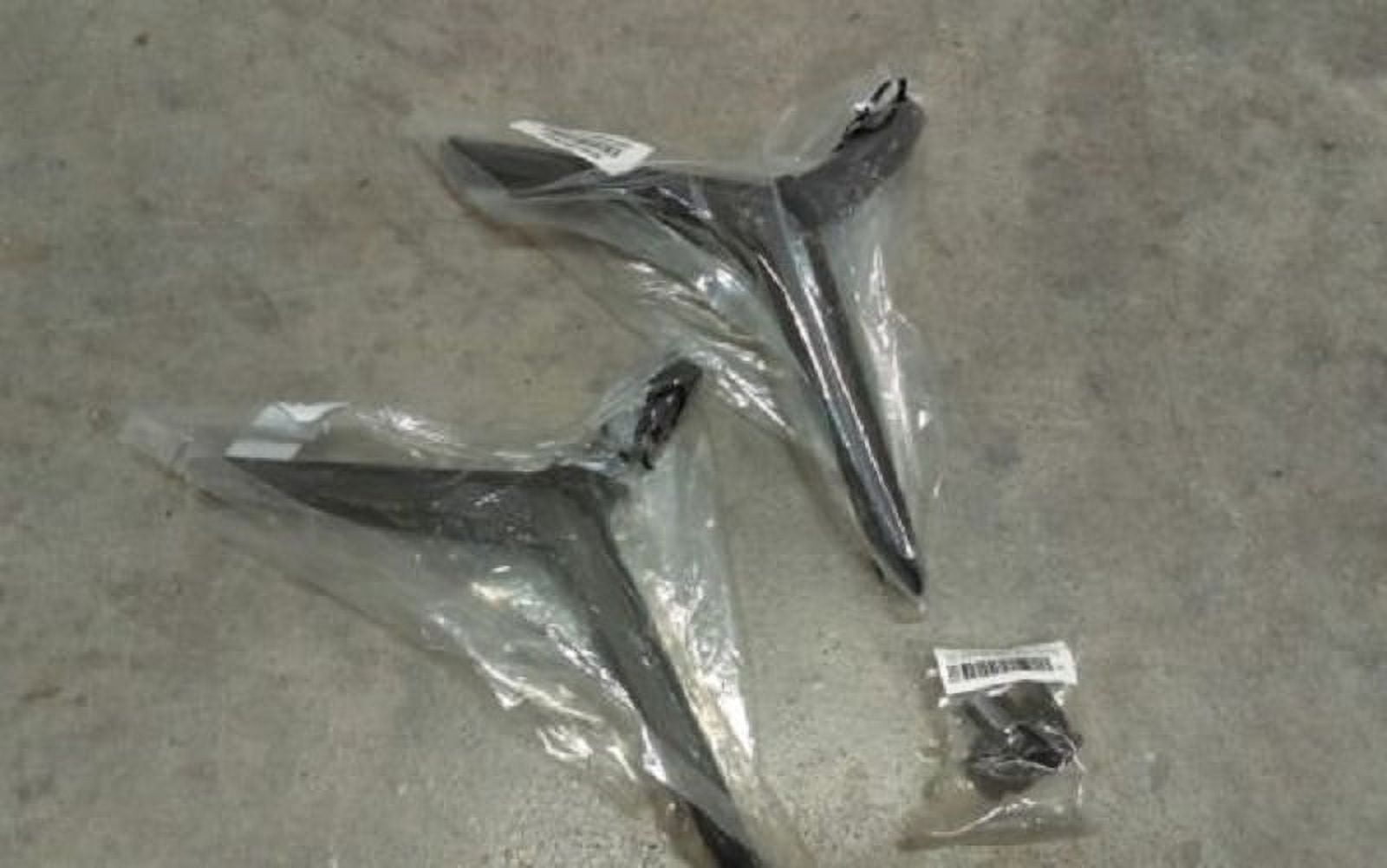 Vizio E40C2 E40XC2 E43C2 Legs Stand W/Screws