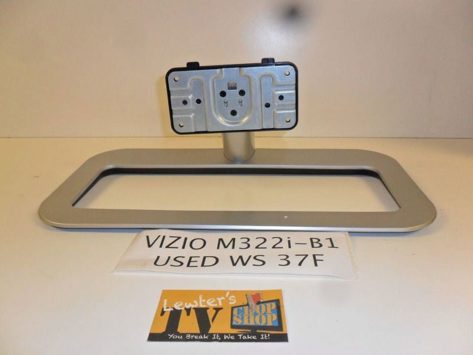 Vizio M322iB1 Stand Base W/Screws