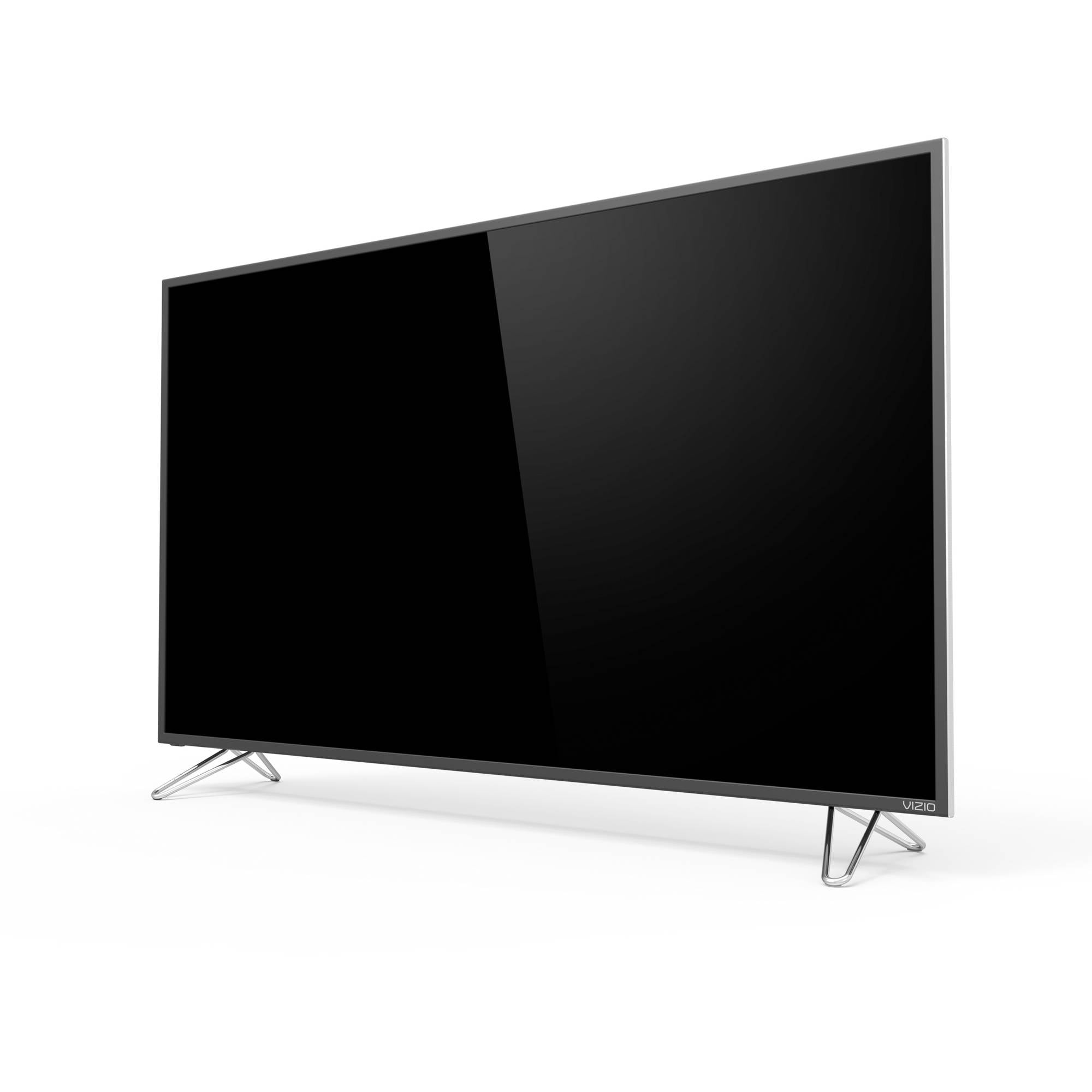 Vizio M65D0 4k 65" LED TV, Black (Used)