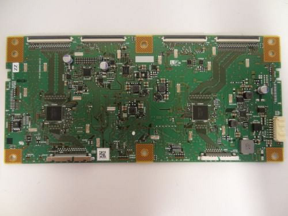 Vizio M70D3 TCon Board (1P0158X004010) RUNTK0151FVZZ