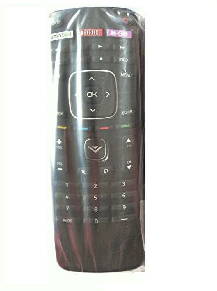 Vizio New Xrt112 Tv Remote For Vizio E241i A1 E241i A1w E291i A1 E320i