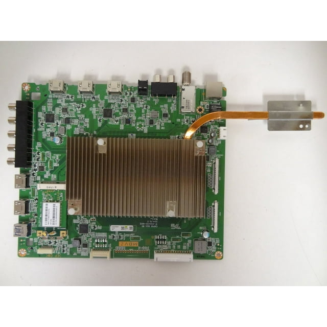 Vizio P702UIB3 Main Board (0160CAP06E00) Y8386524S