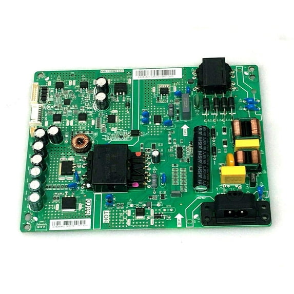 Vizio PW.108W.683 Power Supply for D50F-G9 (LINIXUAU/LINIXUAV Serial)