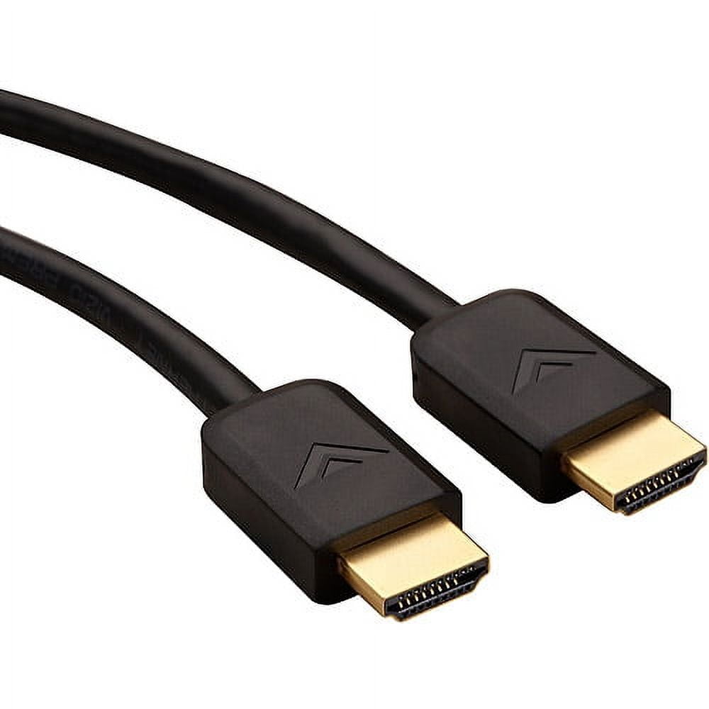 Vizio Premium HDMI Cable, 12', XCH112A