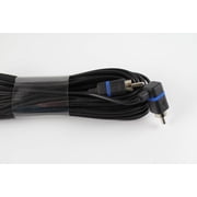 Vizio Satellite Cable RCA Speaker Audio Adapter Cable 1018-0000675 - Single-Channel Blue Left
