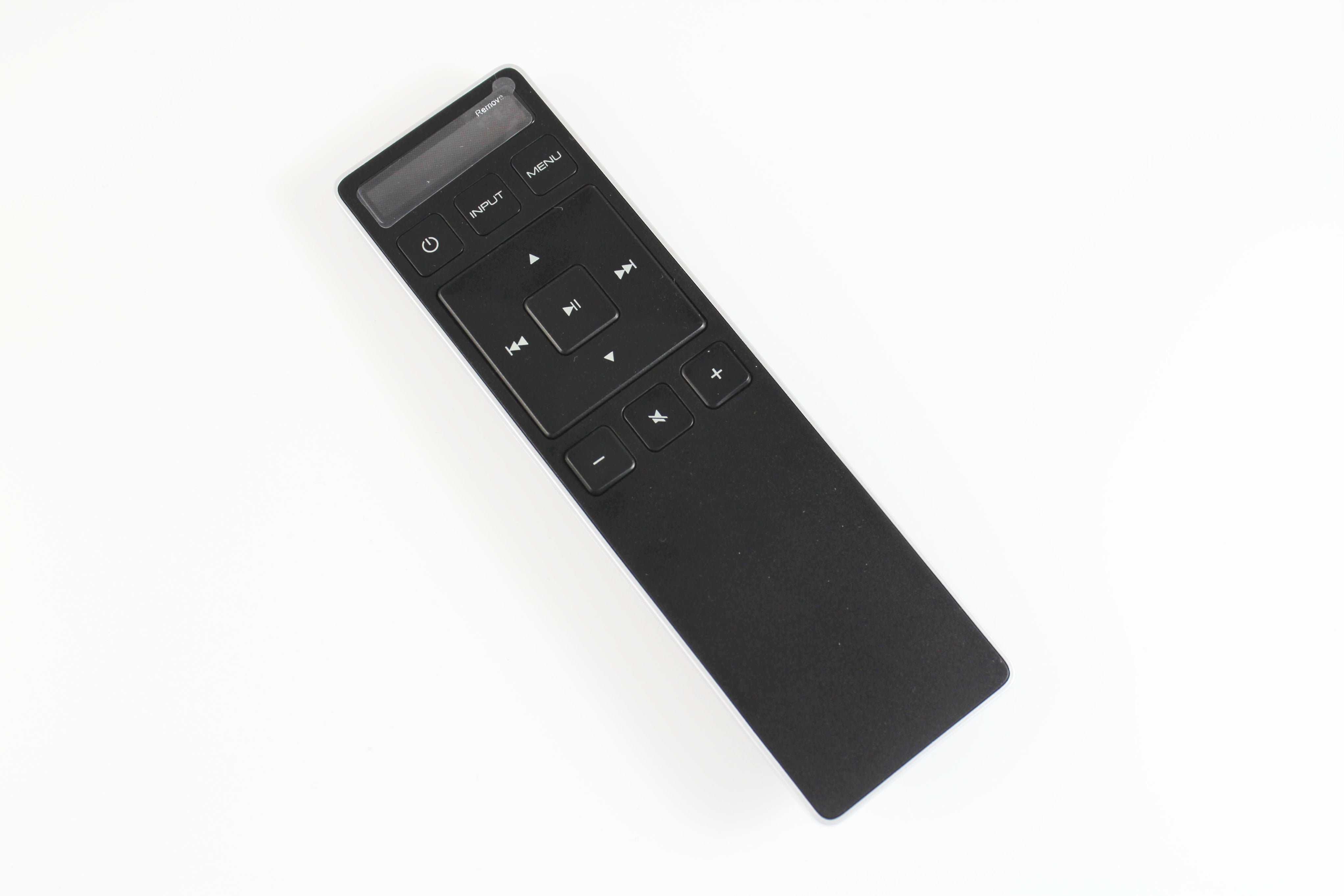Vizio Sound Bar Remote Control 10230000215