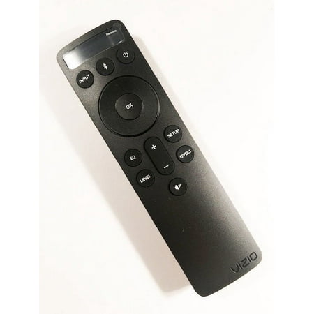 Vizio Sound Bar Remote Control 1023-0000233