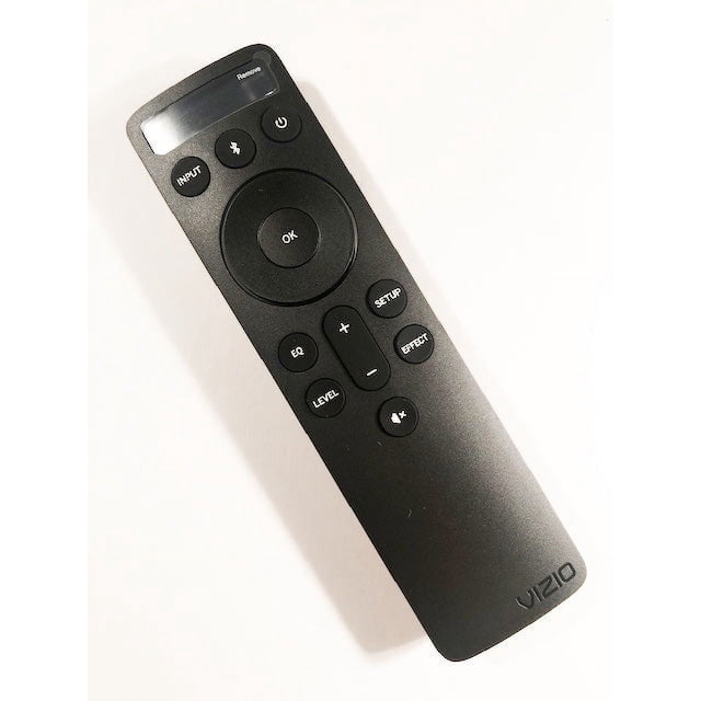 Vizio Sound Bar Remote Control 1023-0000233 - Walmart.com