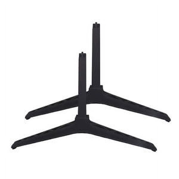 Vizio TV Base Legs for D55NE2, complete w/ screws Used