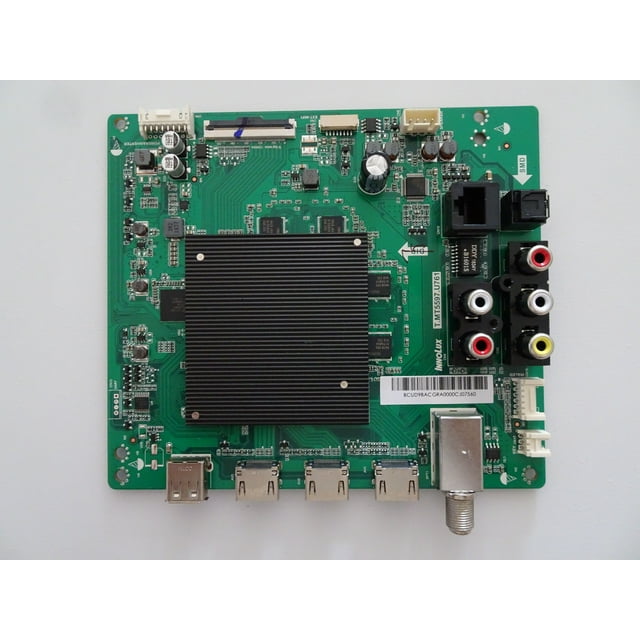 Vizio V505G9 Main Board (T.MT5597.U761) 6M03A0000E00J