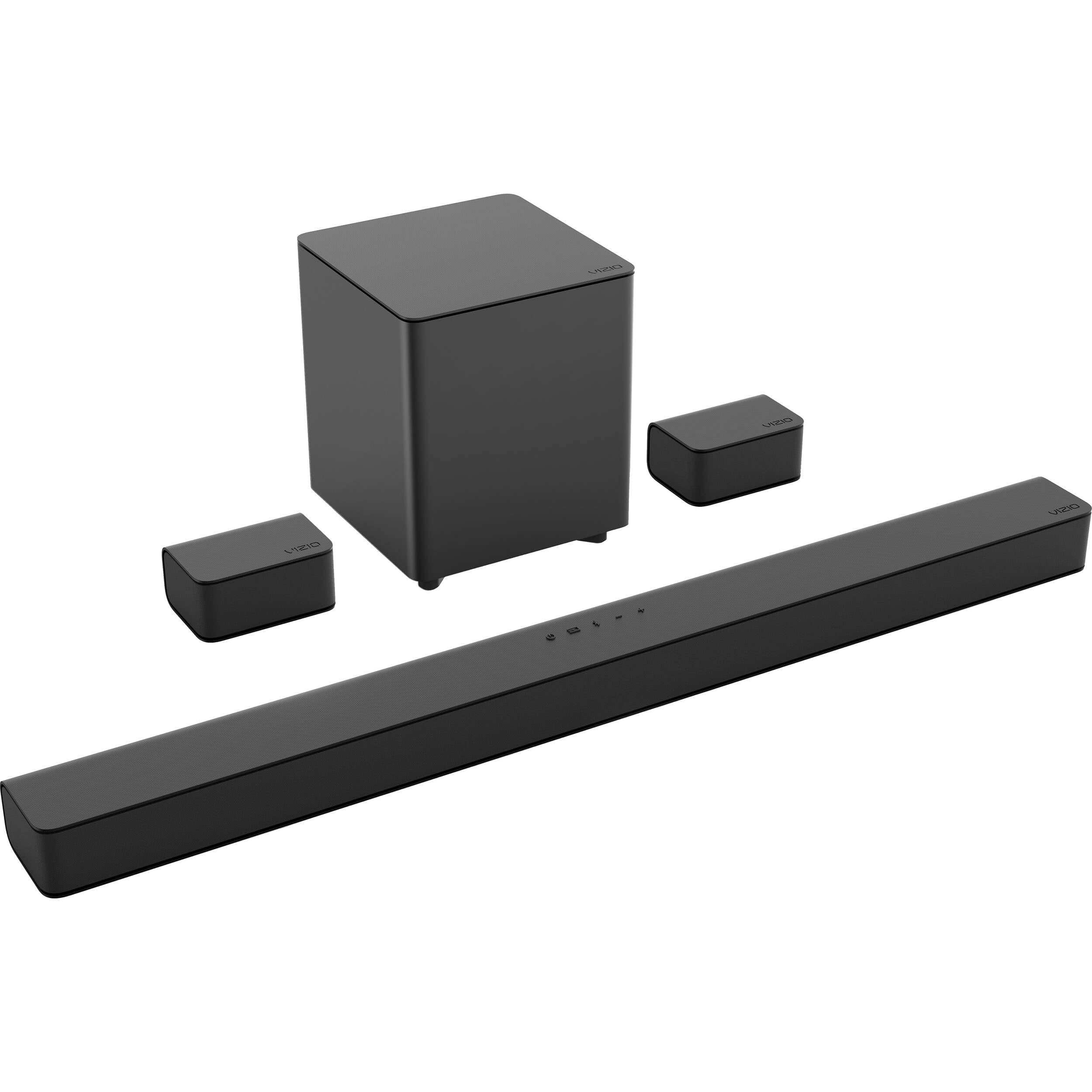 V-Series 5.1 Home Theater Sound Bar