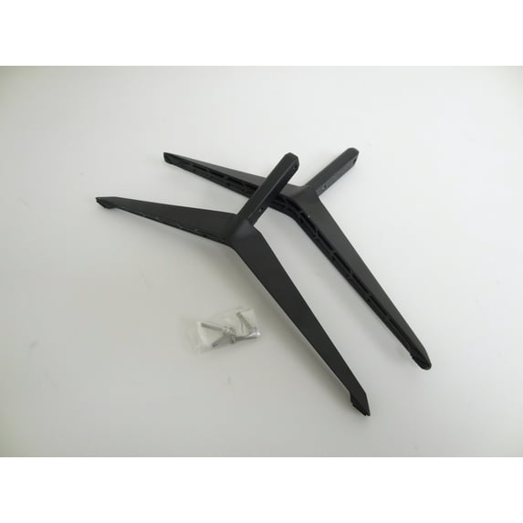 Vizio V706-J03 Stand Legs W/Screws - NEW