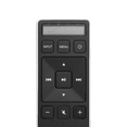 thumbnail image 1 of Vizio Remote XRS351-C for SB3851-C0 SB3851-D0 5.1 BLUETOOTH SOUNDBAR, 1 of 2