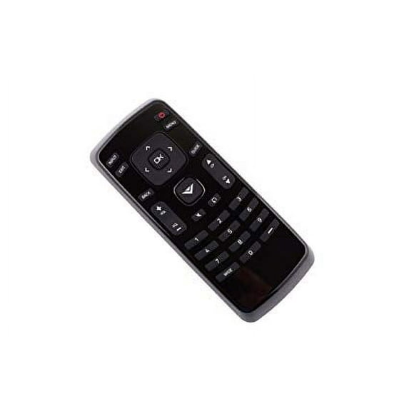 Vizio XRT020 TV Remote Control