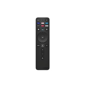 Vizio XRT260 Voice Control TV Remote