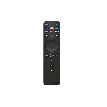 Vizio XRT260 Voice Control TV Remote