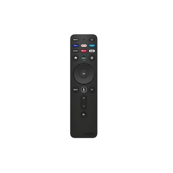 Vizio XRT260 Voice Control TV Remote