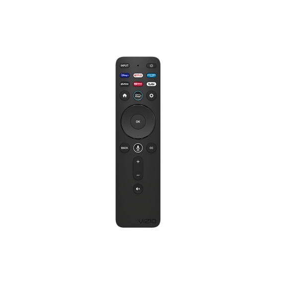 Vizio XRT260 Voice Control TV Remote