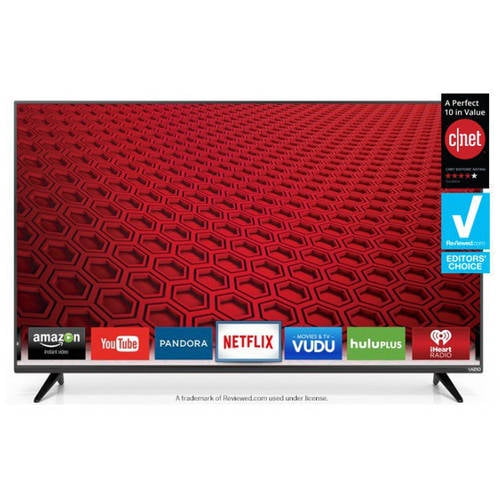 Pre-Owned Vizio ***fast Track***(sohnen) Viz