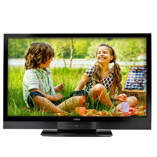 Vizio SV420M 1080p 42" LCD TV, Black (Used)