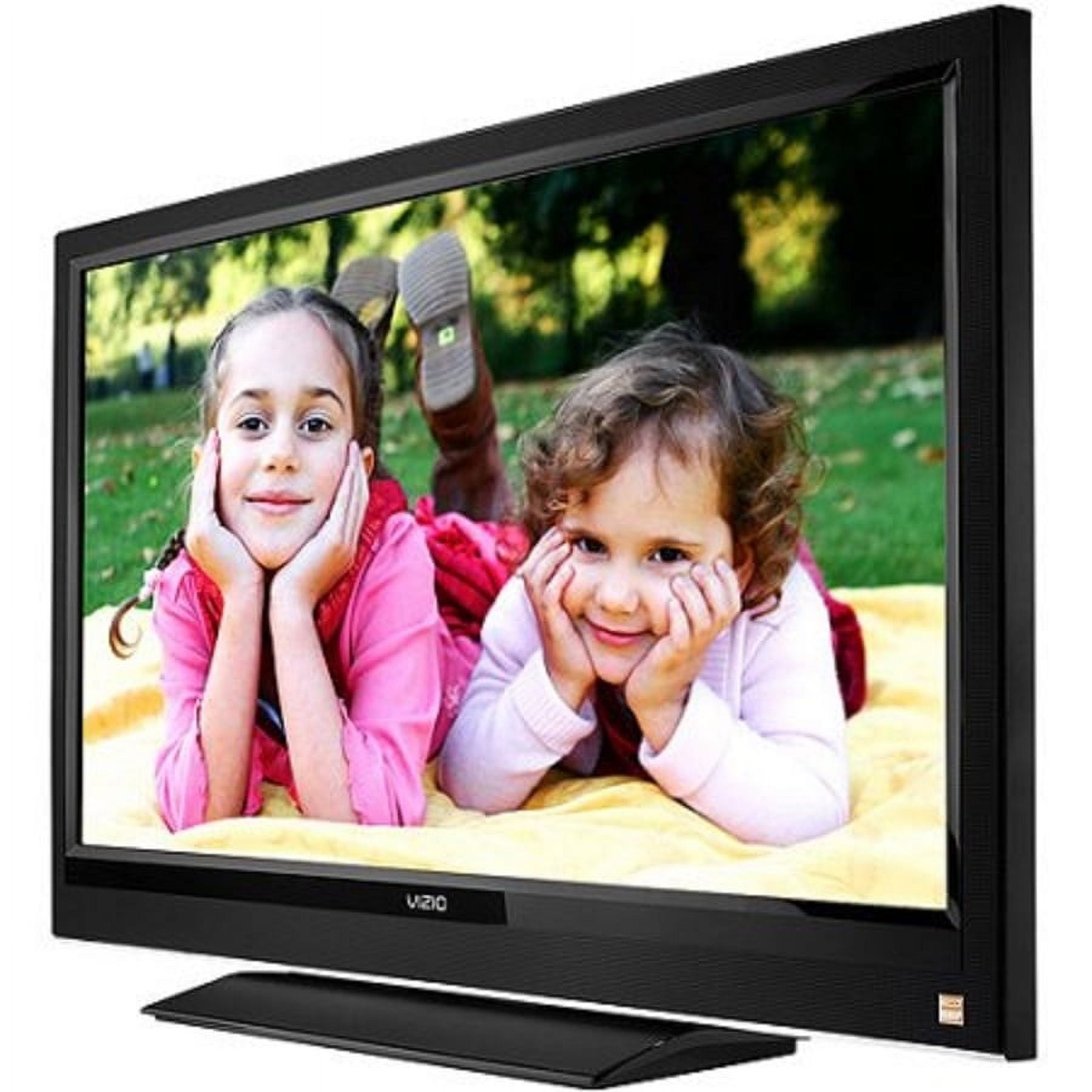 Vizio VO420E 1080p 42" LCD TV, Black (Used)