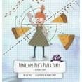 thumbnail image 1 of Vizkidz: Penelope Pie's Pizza Party: A Vizkidz Story (Hardcover), 1 of 1