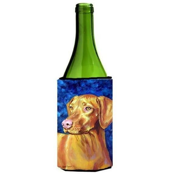 Vizsla Wine bottle sleeve Hugger - 24 Oz.