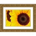 thumbnail image 1 of Vizvary, Susan 14x11 Gold Ornate Wood Framed with Double Matting Museum Art Print Titled - RT 66 Towing, 1 of 4