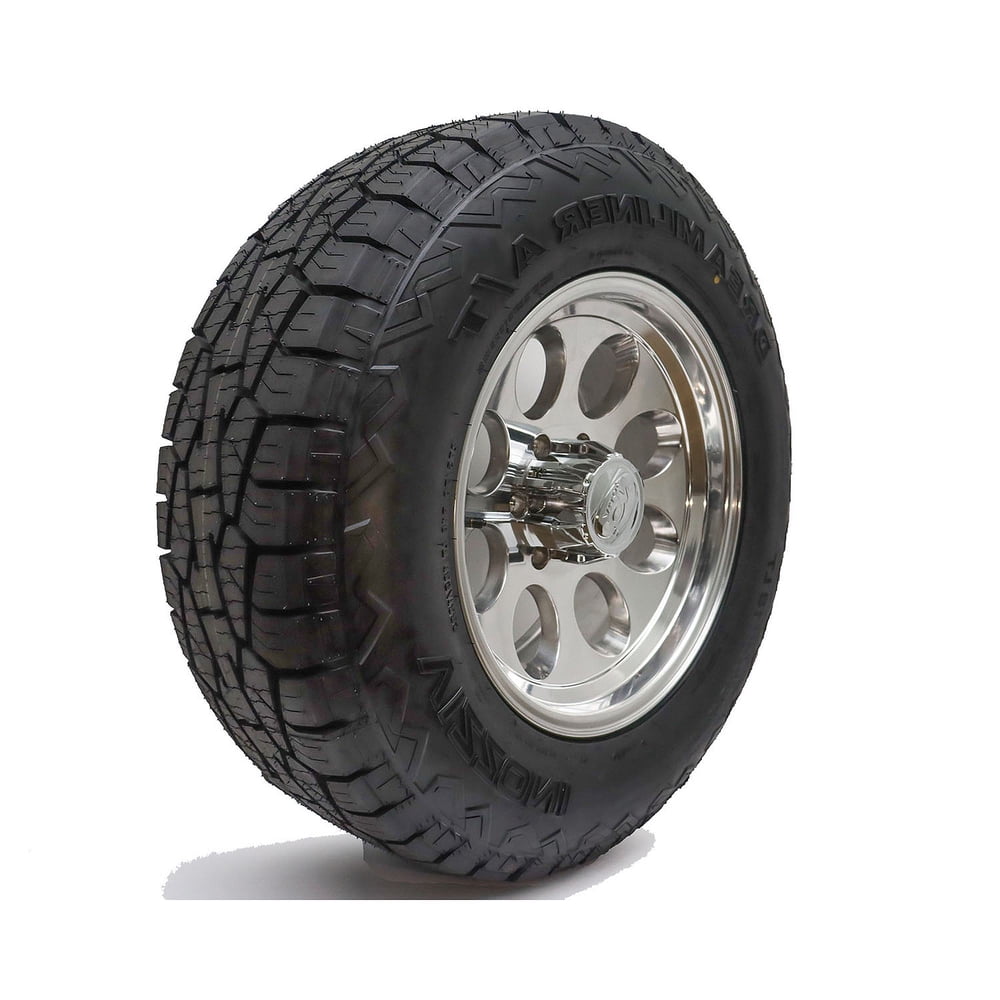 Vizzoni Dreamliner AT All Terrain LT275/65R18 123/120S E Light Truck Tire Vizzoni Dreamliner AT All Terrain LT275/65R18 123/120S E Light Truck Tire Sansujyuku sansujyuku.com
