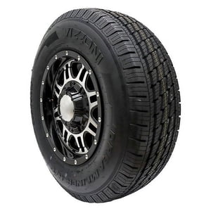 Vizzoni Dreamliner H/T Highway LT235/85R16 120/116R E Light Truck Tire Sansujyuku sansujyuku.com