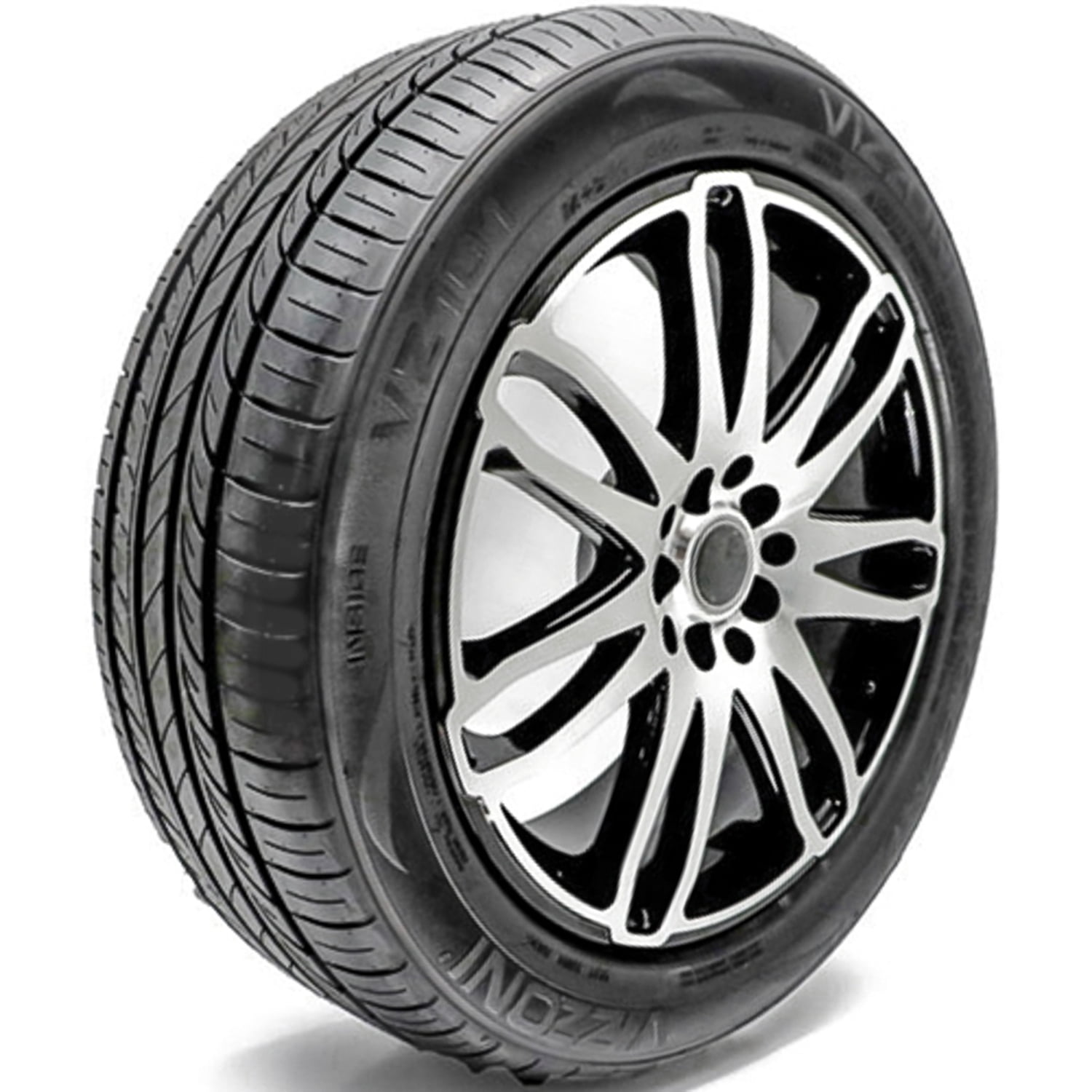 Vizzoni 205/55R16 Tires in Shop by Size - Walmart.com