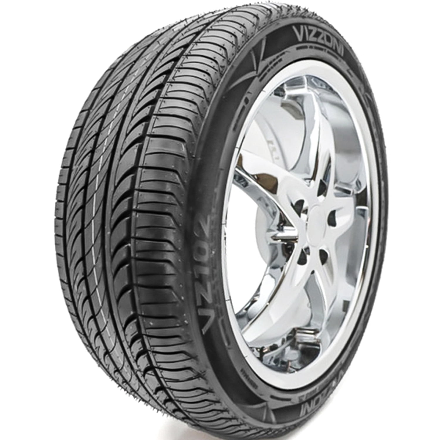 Vizzoni VZ102 225/45ZR18 225/45R18 95Y XL AS A/S High Performance Tire Simolary simolary.com