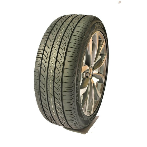 Vizzoni VZ102 All Season 195/65R15 91V Passenger Tire