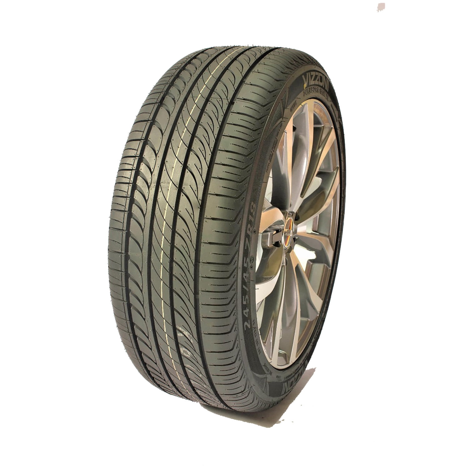 Vizzoni VZ102 235/50R18XL 101Y Tire