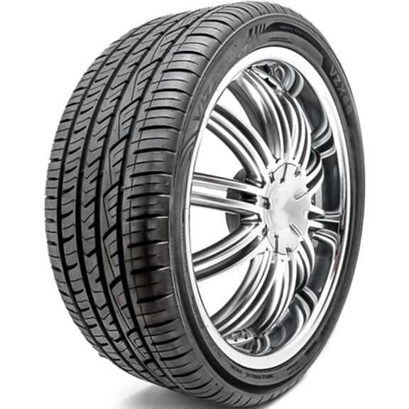 Vizzoni VZX44 265/35R22XL 102W Light Truck & SUV Tire