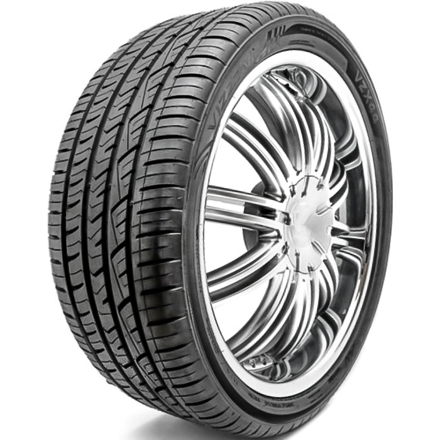 Vizzoni VZX44 305/40R22 114V XL Performance a/s All Season Tire Sansujyuku sansujyuku.com