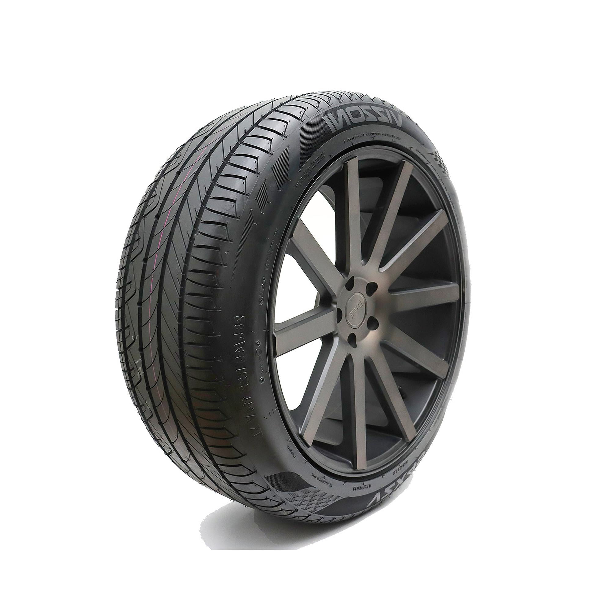 Vizzoni VZX44 All Season 305/40R22 114V XL Passenger Tire Simolary simolary.com