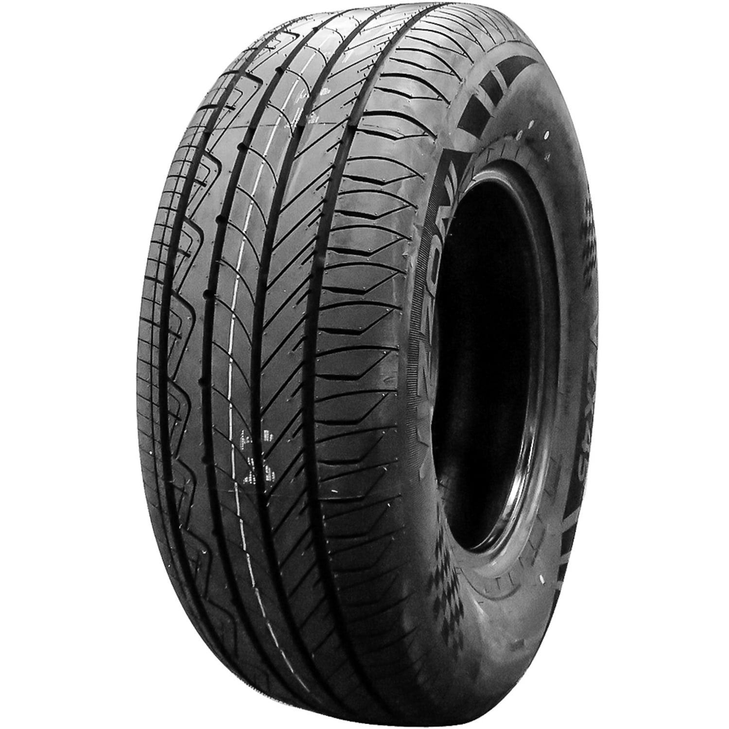 Vizzoni VZX45 265/70R16 116H XL Performance a/s All Season Tire