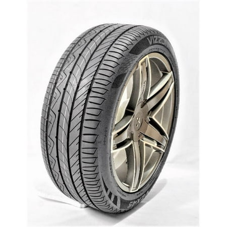 Vizzoni VZX45 All Season 275/40ZR20 106Y Passenger Tire Sansujyuku sansujyuku.com