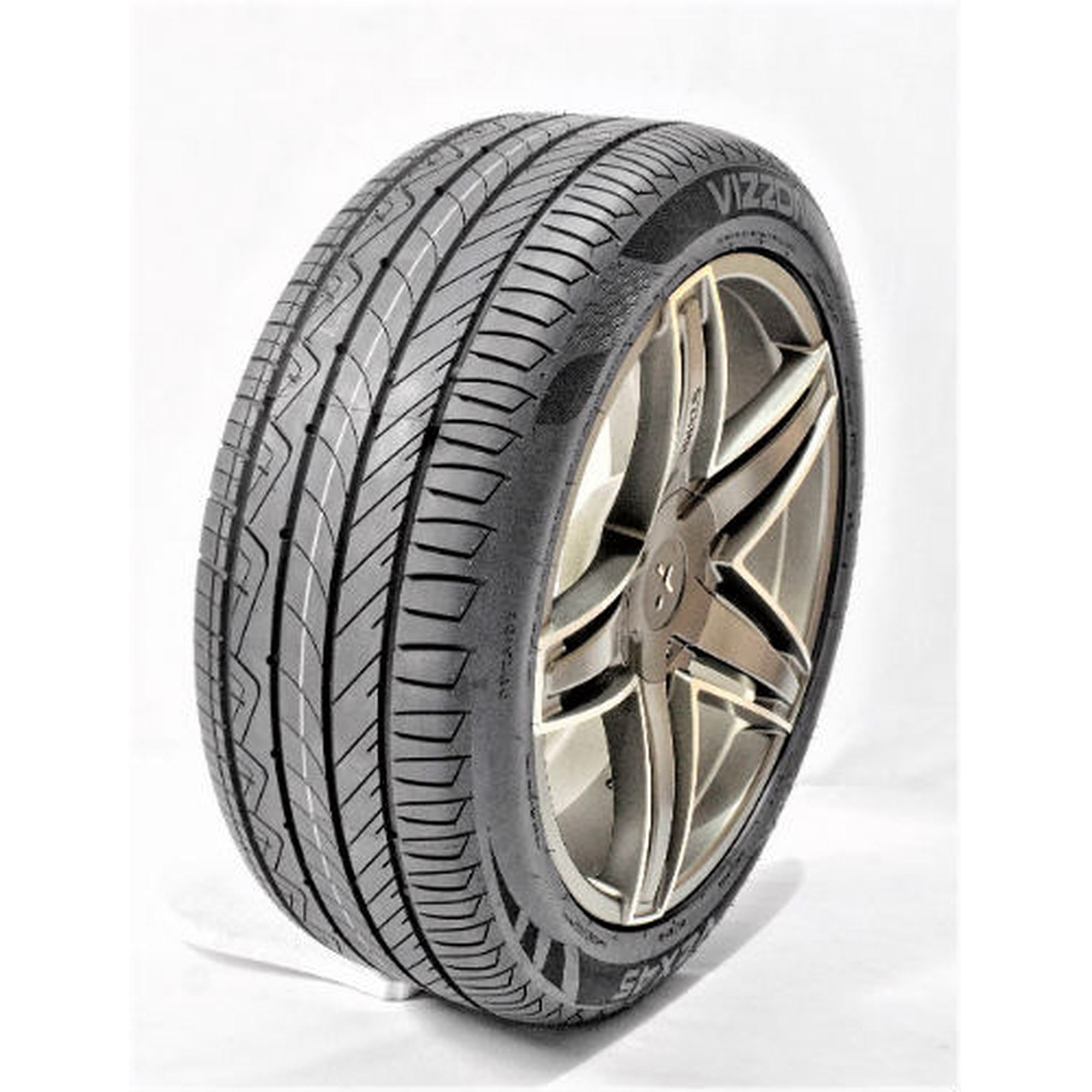 Vizzoni VZX45 All Season P285/45R22 114V Passenger Tire Simolary simolary.com