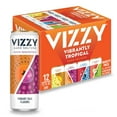thumbnail image 1 of Vizzy Variety Pack , 12 Pack, 12 fl oz Aluminum Cans, 5% ABV, 1 of 7