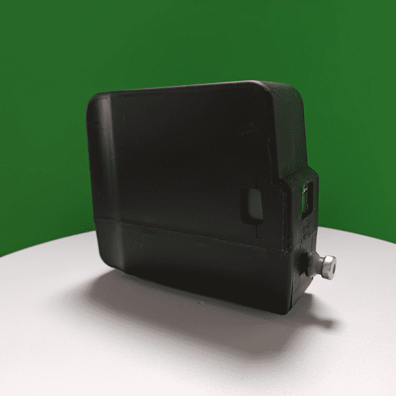 Vj V495-D Food Grade Red Ink for 1000 Series Continuous Inkjet Printer