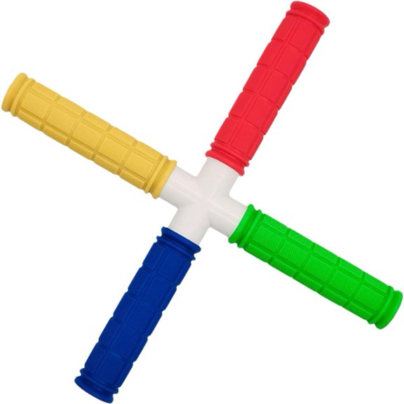 Vjnyvs 1pc Catch Trainer Hand Eye Coordination and Reaction Training Tool for Sports, Exercise, and Fun