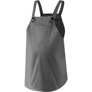 Vjnyvs Anti-Radiation Maternity Apron EMF Protection for Pregnant Women