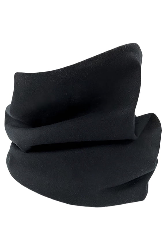 Anti-Radiation Scarf Thyroid Protection Neck Cover EMF Shielding Scarf Cover Face Mask for Daily Protection
