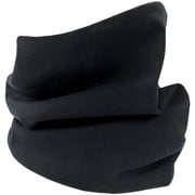 Vjnyvs Anti-Radiation Scarf Thyroid Protection Neck Cover EMF Shielding Scarf Cover Face Mask for Daily Protection